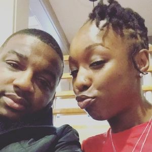 Meet your Posher, Ebony